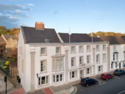 Delta Hotels Durham Royal County Hotels in Durham