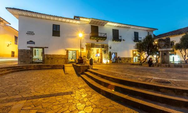 Casa Andina Premium Cusco