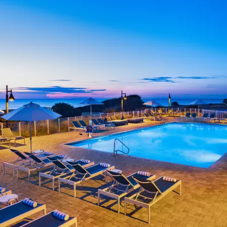 Holiday Inn Resort JEKYLL ISLAND by IHG