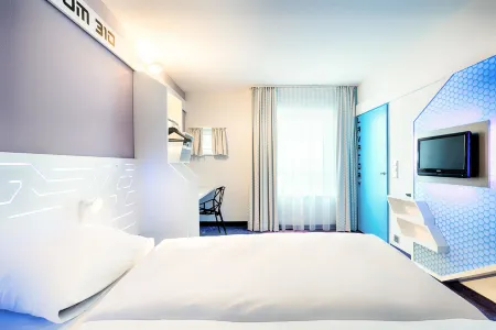 B&B HOTEL Bremen-Altstadt