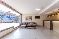 Pierre & Vacances Andorra El Tarter Hotels in Ransol