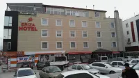 Eriza Boutique Hotel Hotels near Fatih Sultan Mehmet Han Mosque