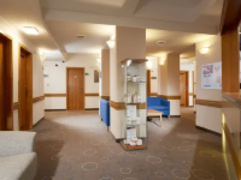 Orea Spa Hotel Palace Zvon Mariánské Lázně Hotels in Marianske Lazne