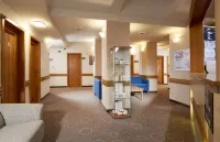Orea Spa Hotel Palace Zvon Mariánské Lázně - С баром