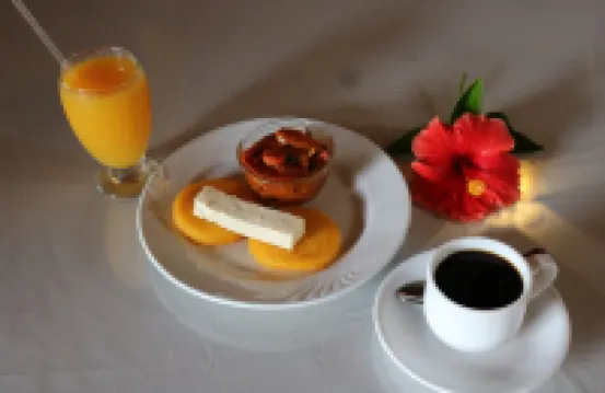 綠谷餐廳酒店 埃爾巴耶酒店