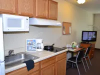 WoodSpring Suites Murfreesboro