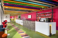 Ibis Styles Budapest Citywest Hotels in Budaors