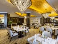 Ezdan Palace Hotel Các khách sạn ở Doha