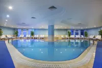 Palan Ski & Convention Resort Hotel Hotel a Palandoken