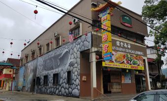 Yee Tai Cafe & Inn