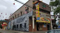 Yee Tai Cafe & Inn Hotels in Sungai Lembing
