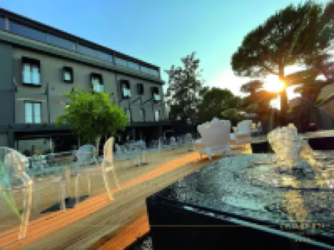 Lamberti Boutique Hotel Hotels in Battipaglia