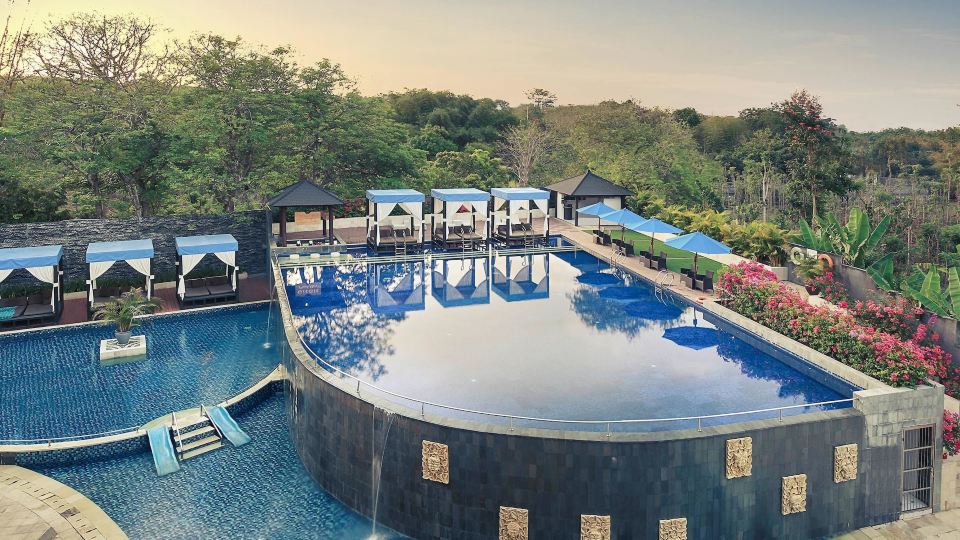 Mercure Bali Nusa Dua