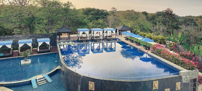 Mercure Bali Nusa Dua Hotels in Bali