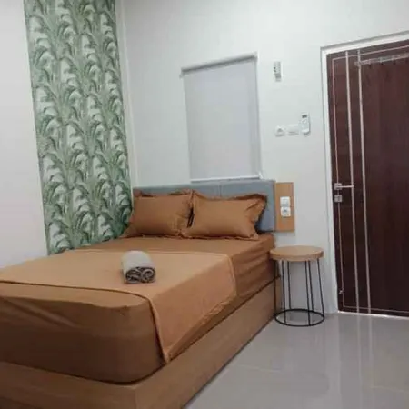 Karunia Syariah Guest House