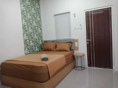 Karunia Syariah Guest House