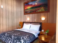 Hotel Kencana Rembang Hotels in Rembang