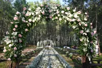 Cikole Jayagiri Resort Hotel di Lembang