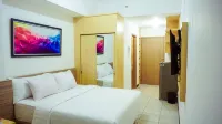 Cordova Suites Hotels near Indomaret Sukun Raya
