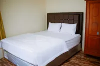 Hotel Mirasa Pagaralam Hotel dekat ALUN ALUN SELATAN