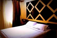 Noken Hotel Timika Hotel dekat Bengkel " Nila Motor "