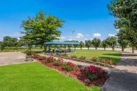 Quality Inn Forrest City I-40 Hotels in Forrest City