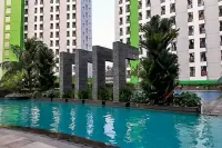 Nusantara Property at Green Lake View Apartment