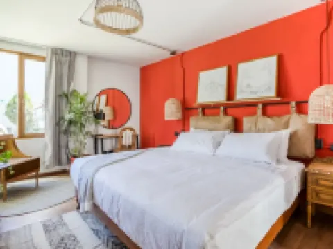 Qema Arequipa 阿雷基帕酒店