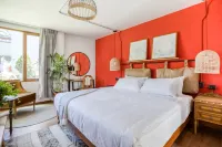 Qema Arequipa Hotels in Miraflores District