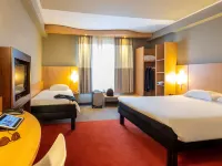 Ibis Brussels Centre Gare Midi Hotels in Brussels