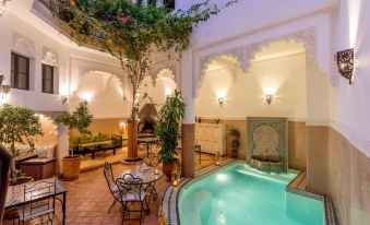 Riad Hart Essoura