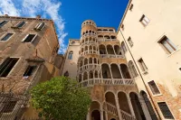 Palazzo la Scala