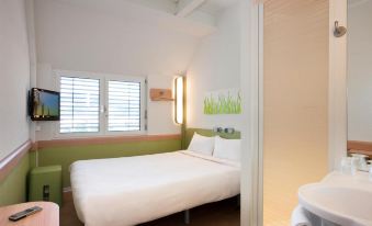 Ibis Budget Basel City