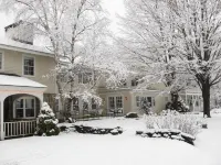 Deerhill Inn - Wifi