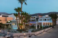 Dedalos Hotel