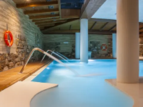 Hotel Roc Meler Hotels in Canillo