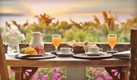 Amarela Resort