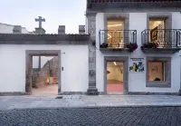 Absoluto Design Hotel Hotel di Viana do Castelo