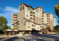Sheraton Mountain Vista Villas, Avon / Vail Valley Hotels in Edwards