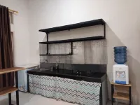 Rumah 4G Hotels in Balige