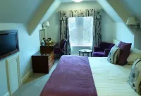 Ascot House Hotels in Markington with Wallerthwaite