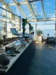 De Pier Suites Hotels in Scheveningen