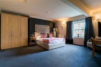 Derby Arms Hotels in Balderstone