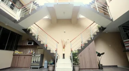 The Florian's B&B Отели в г. Виктор Ларко Эррера