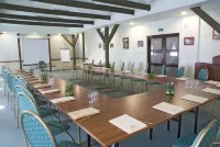 Hotel Korona Spa & Wellness Hotel di Gmina Jastkow