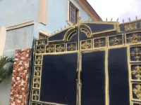 Marble Hill Hotel Hotels in Ijegun