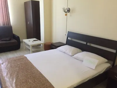 Hotel 21 Vek Các khách sạn gần Lytkarino