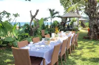 Double G Resort Anyer