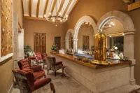 Inkaterra Hacienda Urubamba Hotels in Urubamba Province