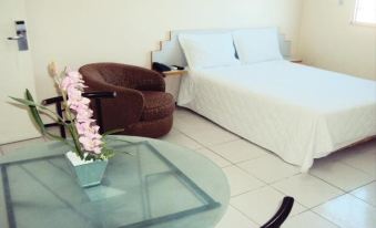 Hotel Verde Rio - Housity